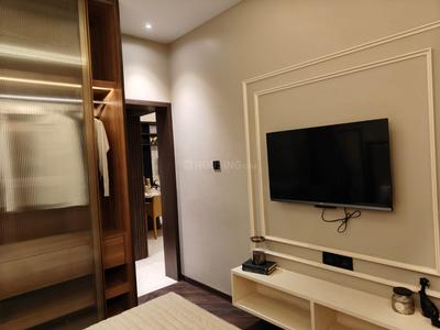 Bedroom Image of 938 Sq.ft 2 BHK Apartment / Flat for sale in Runwal The Central Park, Chinchwad Pune for Rs. 12500000