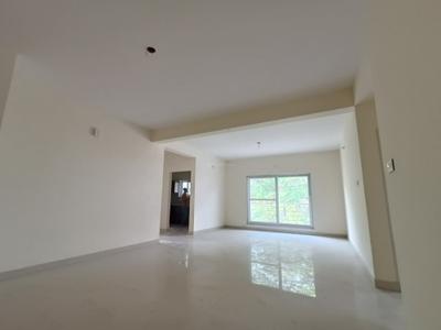 Hall Image of 2100 Sq.ft 3 BHK Builder Floor for rent in The HSR Club residency, HSR Layout Bengaluru for Rs. 55000