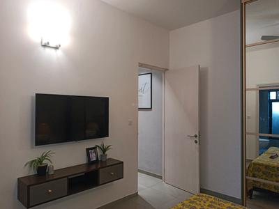 Bedroom Image of 1685 Sq.ft 3 BHK Apartment / Flat for sale in Casagrand Meridian, Battarahalli Bengaluru for Rs. 9800000