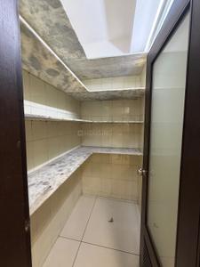 Balcony Image of 1950 Sq.ft 3 BHK Apartment / Flat for rent in Saiyed Vasna Vadodara for Rs. 32000
