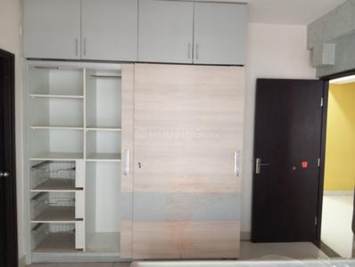 Bedroom Image of 1500 Sq.ft 3 BHK Apartment / Flat for sale in S And S Trillium Apartments by S&amp;S Builders &amp; Developers, Chikkanagamangala Bengaluru for Rs. 11500000