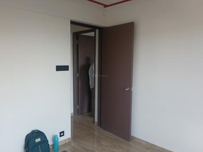 Bedroom Image of 1150 Sq.ft 2 BHK Apartment / Flat for rent in VTP Sierra, Baner Pune for Rs. 32000