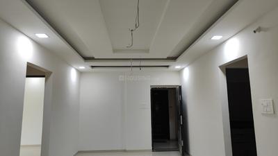 Living Room Image of 1365 Sq.ft 3 BHK Apartment / Flat for sale in Omkar Nagar Nagpur for Rs. 7500000