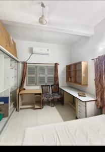 Hall Image of 2000 Sq.ft 2 BHK Apartment / Flat for rent in Vasna Ahmedabad for Rs. 24000