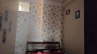 Bedroom Image of 999 Sq.ft 3 BHK Villa for sale in Manchwa Jaipur for Rs. 5000000