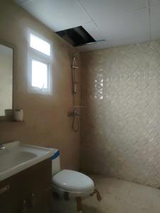 Bedroom Two Image of 1520 Sq.ft 3 BHK Apartment / Flat for sale in Tulip Yellow, Sector 69 Gurgaon for Rs. 22500000