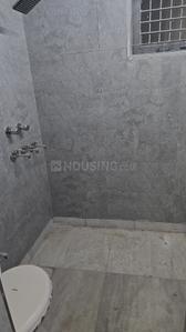Image of 800 Sq.ft 3 BHK Builder Floor for sale in Laxmi Nagar, New Delhi for Rs. 5500000