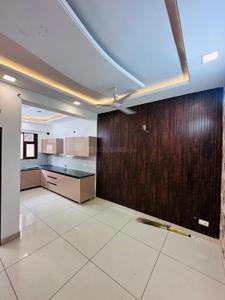 Hall Image of 1350 Sq.ft 3 BHK Apartment / Flat for sale in Peer Muchalla Zirakpur for Rs. 5990000