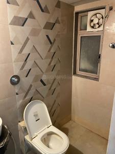 Image of 1055 Sq.ft 2 BHK Apartment / Flat for sale in Swagat Queens Land, Sargasan, Gandhinagar for Rs. 5800000