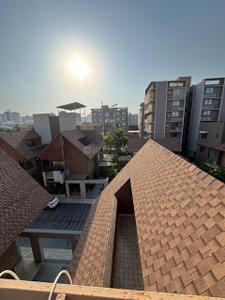 Image of 1805 Sq.ft 4 BHK Villa for rent in Randesan, Gandhinagar for Rs. 60000