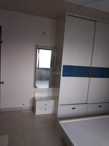 Bedroom Image of 1534 Sq.ft 3 BHK Apartment / Flat for sale in Paranjape Blue Ridge, Hinjawadi Pune for Rs. 16000000
