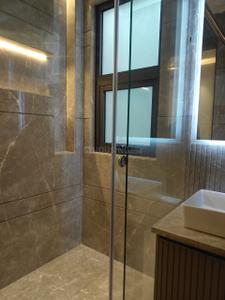 Image of 1953 Sq.ft 3 BHK Builder Floor for sale in Uday Park, New Delhi for Rs. 61500000