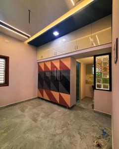 Bedroom Image of 610 Sq.ft 2 BHK Villa for sale in Maraimalai Nagar Chennai for Rs. 2806000