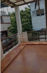 Balcony Image of 2662 Sq.ft 4 BHK Independent House for sale in Thiruvanmiyur Chennai for Rs. 45000000