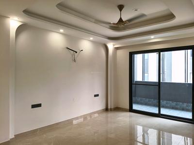 Bedroom Image of 2430 Sq.ft 4 BHK Builder Floor for sale in Paramount Low Rise Floors South City 2, Sector 49 Gurgaon for Rs. 33000000