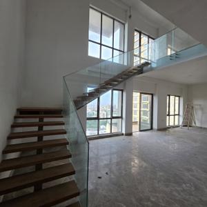 Hall Image of 6583 Sq.ft 6 BHK Apartment / Flat for sale in PS The Reserve, Ballygunge Kolkata for Rs. 202800000