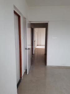 Hall Image of 965 Sq.ft 2 BHK Apartment / Flat for sale in Gorhe Bk. Pune for Rs. 4200000