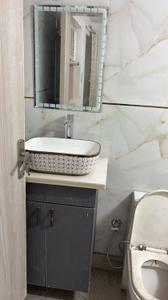 Image of 300 Sq.ft 1 RK Builder Floor for rent in Tagore Garden Extension, New Delhi for Rs. 21000