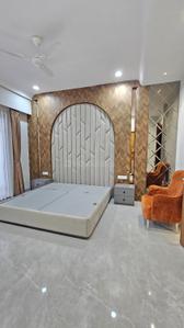 Bedroom Image of 2500 Sq.ft 3 BHK Independent House for sale in Nipania Indore for Rs. 21100000