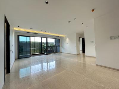 Hall Image of 1318 Sq.ft 3 BHK Apartment / Flat for sale in K Raheja Amaltis, Sion Mumbai for Rs. 52700000