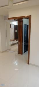 Hall Image of 487 Sq.ft 1 BHK Apartment / Flat for sale in Kurm Casa, Kalyan East Kalyan for Rs. 3700000