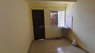 Balcony Image of 1260 Sq.ft 3 BHK Apartment / Flat for rent in Saraidhella Dhanbad for Rs. 13000