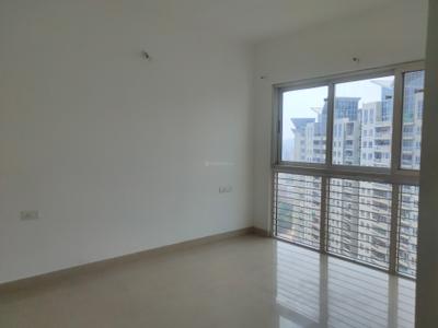 Bedroom Image of 1100 Sq.ft 2 BHK Apartment / Flat for sale in Amanora Aspire Towers, Hadapsar Pune for Rs. 15500000