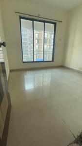 Hall Image of 700 Sq.ft 1 BHK Apartment / Flat for rent in Taloja Navi Mumbai for Rs. 12000