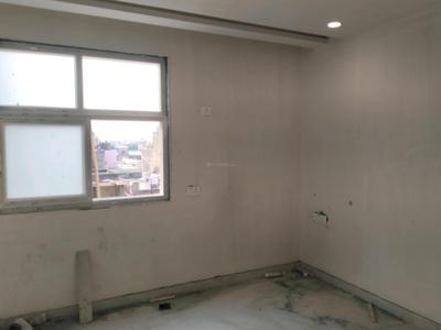 Bedroom Image of 900 Sq.ft 3 BHK Builder Floor for sale in Patparganj New Delhi for Rs. 12500000