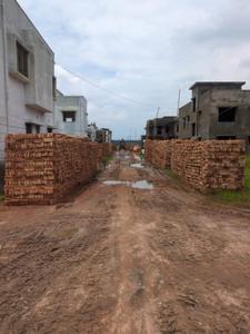 Swapnabhumi Plot View 3