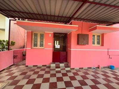 Image of 1200 Sq.ft 2 BHK Independent House for rent in Mangadu, Chennai for Rs. 22000