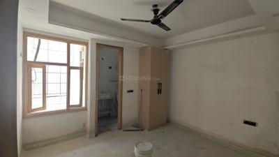 Bedroom Image of 1200 Sq.ft 3 BHK Apartment / Flat for sale in Sultanpur New Delhi for Rs. 9250000