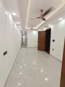 Hall Image of 1050 Sq.ft 3 BHK Builder Floor for sale in Govindpuri New Delhi for Rs. 9000000