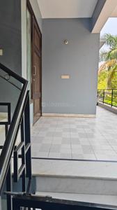 Balcony Image of 2304 Sq.ft 2 BHK Builder Floor for rent in Sector 91 Mohali for Rs. 35000