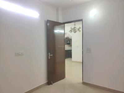 Bedroom Image of 810 Sq.ft 2 BHK Builder Floor for sale in Sector 49 Faridabad for Rs. 4450000