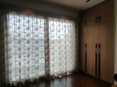 Bedroom Image of 1780 Sq.ft 3.5 BHK Builder Floor for sale in Sector 49 Gurgaon for Rs. 35500000
