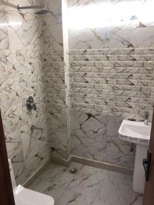Image of 990 Sq.ft 3 BHK Builder Floor for sale in Laxmi Nagar, New Delhi for Rs. 8300000