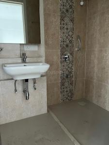 Bathroom Image of 2100 Sq.ft 3 BHK Apartment / Flat for sale in Kohinoor City Phase II, Kurla East Mumbai for Rs. 47500000