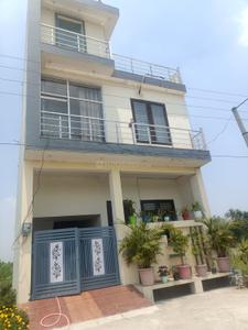 Image of 1000 Sq.ft 4.5 BHK Independent House for sale in Chhatarpur, Rudrapur for Rs. 5000000