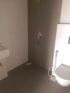 Bedroom Two Image of 900 Sq.ft 2 BHK Apartment / Flat for sale in Godrej Tranquil, Kandivali East Mumbai for Rs. 17345000