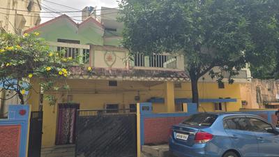Image of 4000 Sq.ft 4 BHK Independent House for sale in Tarnaka, Secunderabad for Rs. 35000000