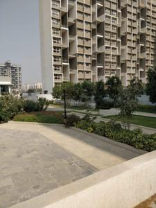 Image of 1100 Sq.ft 2 BHK Apartment / Flat for rent in Marvel Ideal Spacio Phase 1, Pisoli, Pune for Rs. 25000