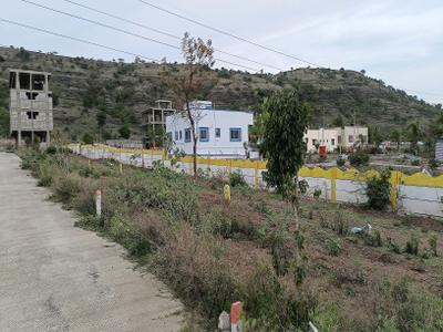 Image of 1000 Sq.ft Residential Plot / Land for sale in Kesnand, Pune for Rs. 1650006