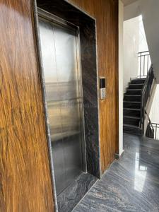 Image of 650 Sq.ft 1 BHK Builder Floor for rent in Murugeshpalya, Bengaluru for Rs. 27000