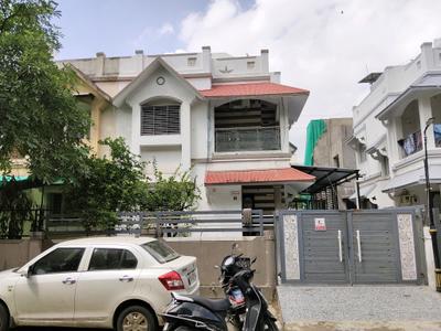 Building Image of 1700 Sq.ft 3.5 BHK Independent House for sale in Chandkheda Ahmedabad for Rs. 22500000