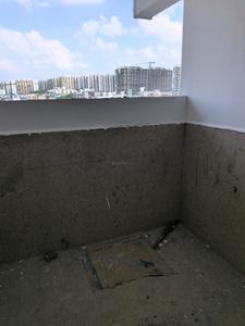 Drying Area Image of 1245 Sq.ft 2 BHK Apartment / Flat for sale in GVG Fortune Elite by Gvg Elite Projects, Chandanagar Hyderabad for Rs. 7719001