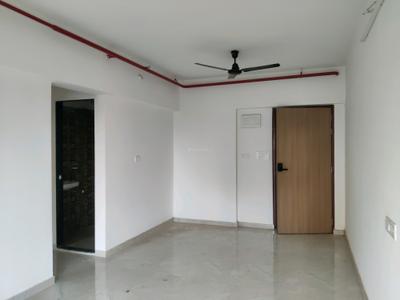 Living Room Image of 750 Sq.ft 2 BHK Apartment / Flat for sale in Shree Krushna Tower, Mulund West Mumbai for Rs. 13000000