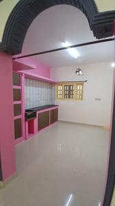 Hall Image of 1100 Sq.ft 2 BHK Independent House for rent in Whitefield Bengaluru for Rs. 20000