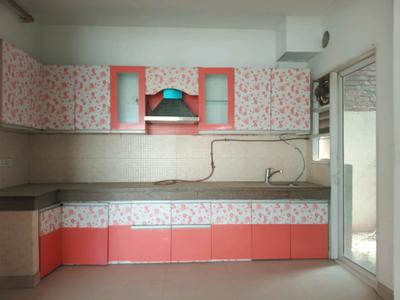 Kitchen Image of 1521 Sq.ft 3 BHK Apartment / Flat for sale in ABA Cherry County, Noida Extension Greater Noida for Rs. 17000000