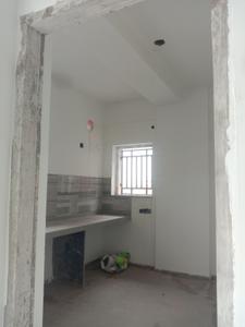 Kitchen Image of 1770 Sq.ft 3 BHK Apartment / Flat for sale in Lake Town Kolkata for Rs. 13806000